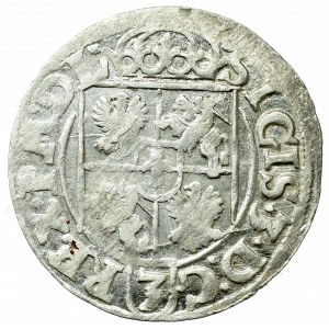 Sigismund III, 1,5 groschen 1618, Bromberg