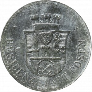 10 fenig 1917, Posen