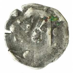 Pommern, Kolberg, Denarius without date