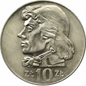 PRL, 10 złotych 1970 Kościuszko