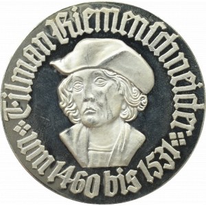 Niemcy, Medal Tilman Riederschneider