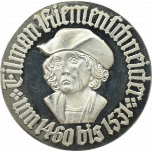 Germany, Tilman Riederschneider Medal