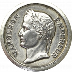 Francja, Medal Napoleon I
