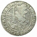 Sigismund III, 18 groschen 1622, Bromberg - PRV M