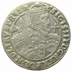 Sigismund III Vasa, Ort 1622, Bydgoszcz - nicht beschrieben GT/OT