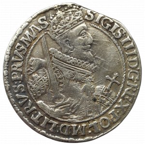 Sigismund III. Vasa, Ort 1621, Bydgoszcz - PRVS MAS