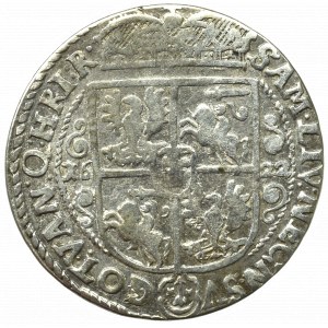 Sigismund III. Vasa, Ort 1622, Bydgoszcz - PRV M