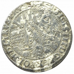 Sigismund III. Vasa, Ort 1623, Bromberg (Bydgoszcz) - 166-23