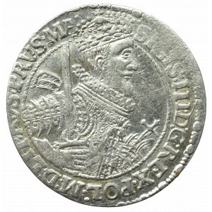 Sigismund III. Vasa, Ort 1621, Bydgoszcz - PRVS MA