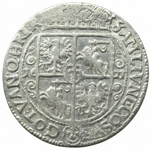 Sigismund III. Vasa, Ort 1621, Bydgoszcz - PRVS MA