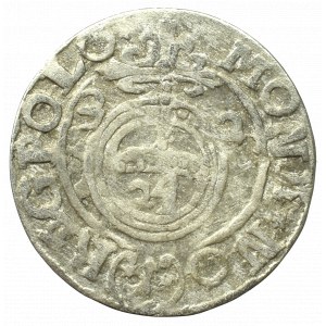 Sigismund III, 1,5 groschen 1622, Bromberg