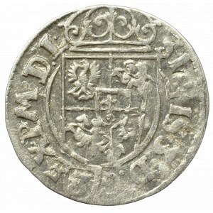 Sigismund III, 1,5 groschen 1625, Bromberg