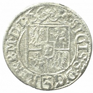 Sigismund III, 1,5 groschen 1627, Bromberg