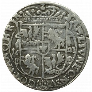 Sigismund III Vasa, Ort 1623, Bydgoszcz - Bogen-Rarität