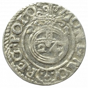 Sigismund III, 1,5 groschen 1621, Bromberg