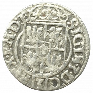 Sigismund III, 1,5 groschen 1621, Bromberg