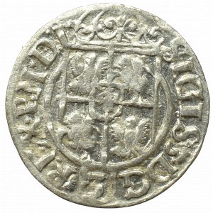 Sigismund III, 1,5 groschen 1621, Bromberg