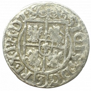 Sigismund III. Vasa, Półtorak 1621, Bydgoszcz - SIGIS