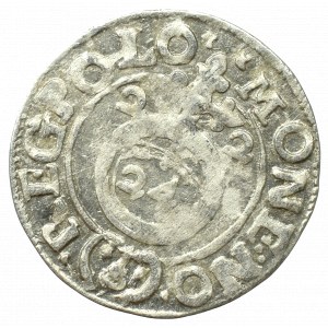 Sigismund III, 1,5 groschen 1622, Bromberg