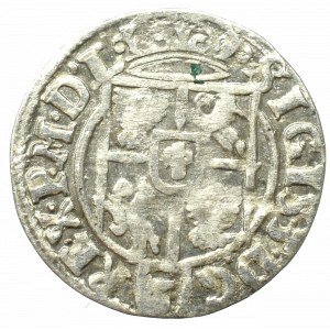 Sigismund III. Vasa, Halbspur 1622, Bydgoszcz - mehr dazu