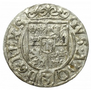 Schwedische Besetzung von Elblag, Halbspur 1628 - selten