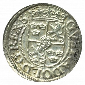 Swedish occupation of Riga, 1,5 groschen 1622