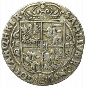 Sigismund III. Vasa, Ort 1623, Bydgoszcz - PRV M ex Pączkowski