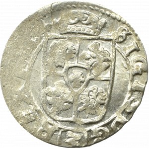 Sigismund III, 1,5 groschen 1615, Bromberg