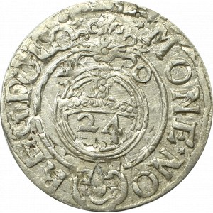 Sigismund III, 1,5 groschen 1620, Bromberg