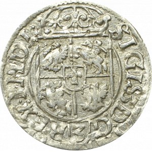 Sigismund III, 1,5 groschen 1620, Bromberg