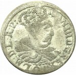 John III Sobieski, 6 groschen 1684, Cracow