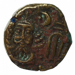 Kingdom of Elymais, Phraates, Drachm