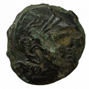 Greece, Thrace, Lisymachos, Ae (323-281 BC)