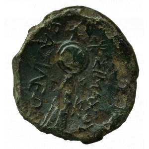 Greece, Thrace, Lisymachos, Ae (323-281 BC)