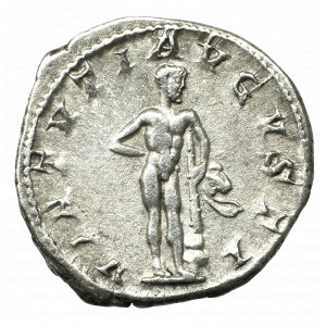 Roman Empire, Gordian III, Antoninian