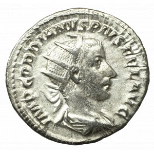 Roman Empire, Gordian III, Antoninian