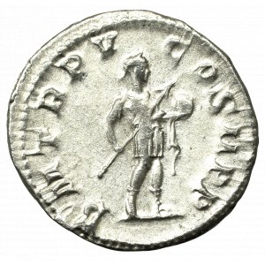 Roman Empire, Gordian III, Antoninian