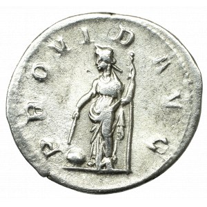 Roman Empire, Gordian III, Antoninian