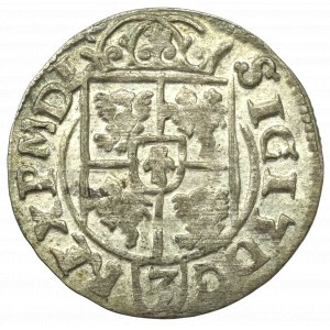 Sigismund III, 1,5 groschen 1616, Bromberg