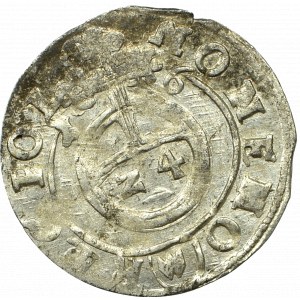 Sigismund III, 1,5 groschen 1616, Bromberg