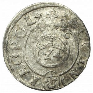 Sigismund III. Vasa, Półtorak 1616, Bydgoszcz
