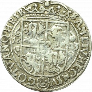 Sigismund III. Vasa, Ort 1623, Bydgoszcz - PRV M