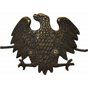 Polen, Eagle wz.43 Kurica, Moskauer Version