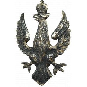 Poland, Eagle Polish Army in the East (Eastern Corps)