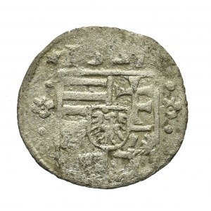 Hungary, Ludovicus II Jagellon, Obulus 1521 L-K