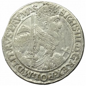 Sigismund III. Vasa, Ort 1621, Bydgoszcz - PRV MAS