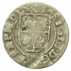 Sigismund III, 1,5 groschen 1614, Bromberg