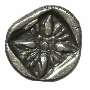 Greece, Jonia, Miletos, Obol (VI-Vth century BC)