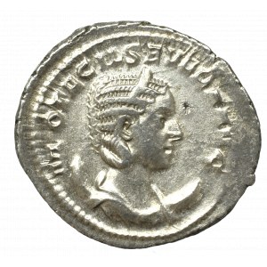 Roman Empire, Otacilla Severa, Antoninian