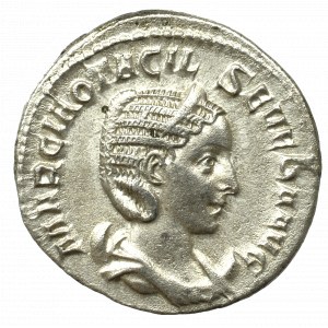 Römisches Reich, Otacilla Severus, Antoninian